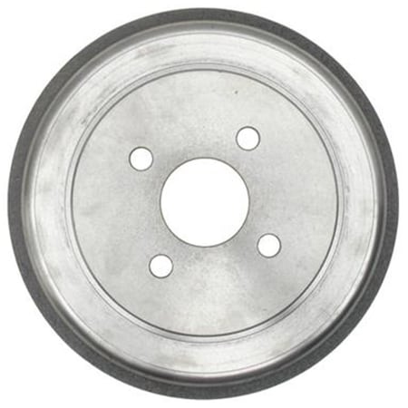 Raybestos Brake Drum - 2.13 In. R42-9749R